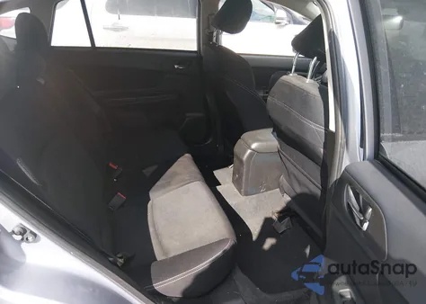 2013 Subaru Xv Crosstrek 2.0I Premium z USA, uszkodzony, nr VIN JF2GPACC0DH860012